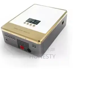 Cwups 3.8kw 24V Off Grid Solar Inverterr System Ac Output