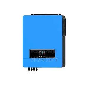 Solar Cwups 7.2kw 48v 1-Phase Grid Tie Home Solar Power Inverter