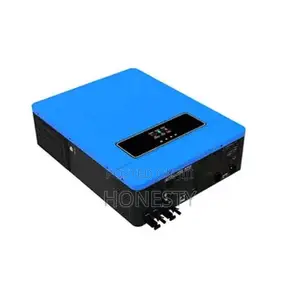 Solar Cwups 7.2kw 48v 1-Phase Grid Tie Home Solar Power Inverter