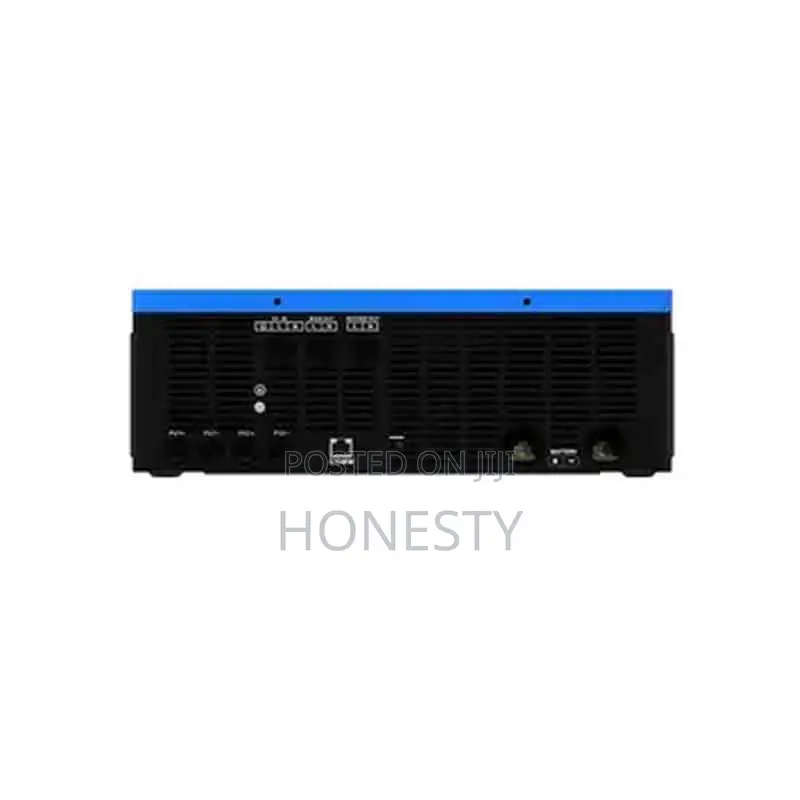Solar Cwups 7.2kw 48v 1-Phase Grid Tie Home Solar Power Inverter
