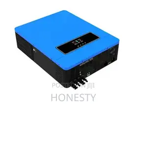 Solar Cwups 8.2kw 48v 8200va Grid Tie Home Solar Power Inverter