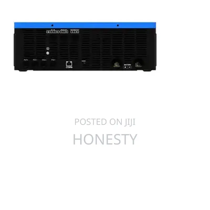 Solar Cwups 8.2kw 48v 8200va Grid Tie Home Solar Power Inverter
