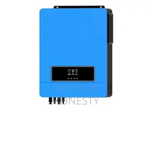 Cwups 10.2kw 48V Home Touch LCD Solar Power Hybrid Inverter