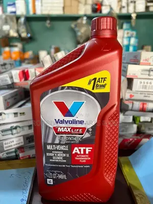 Valvoline Max Life Atf