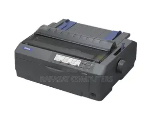 Epson LQ-350 Ribbon Printer