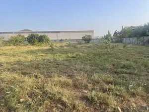 5 Acers Land at Tema for Sale