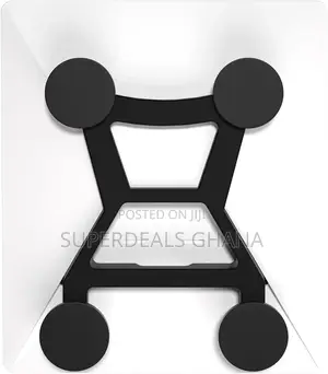 Starlink Mini Mount Magnetic Mounting Kit