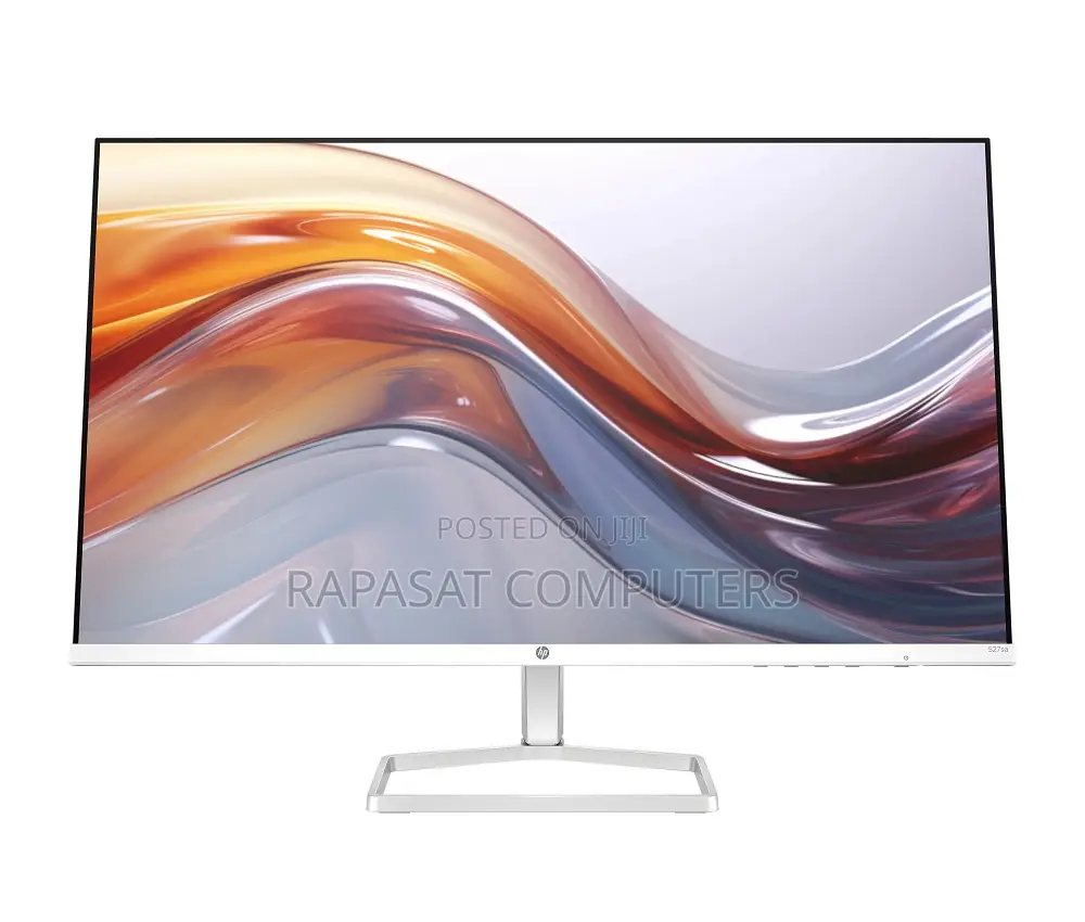 HP 527sa (27") Series 5 FHD Monitor With Audio