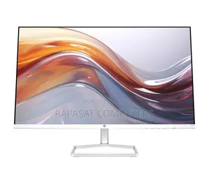 HP 527sa (27") Series 5 FHD Monitor With Audio