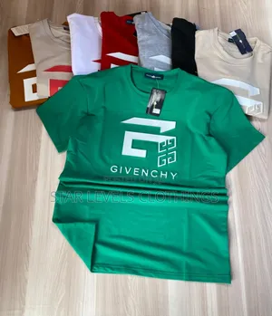 Quality Givenchy Shirts for Men