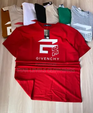 Turkish Givenchy Shirts Available for Men