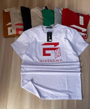 Turkish Givenchy Shirts Available for Men