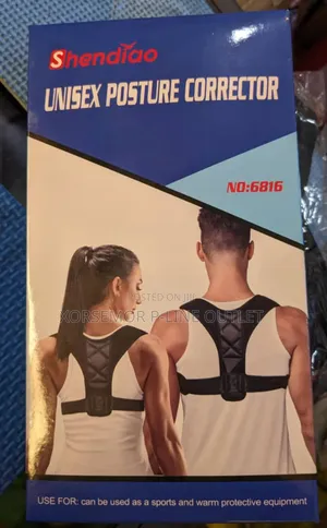 Shendiao Unisex Posture Corrector