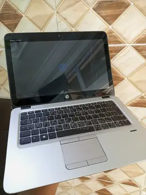Laptop HP EliteBook 840 G3 8GB Intel Core I5 HDD+SSD 128GB