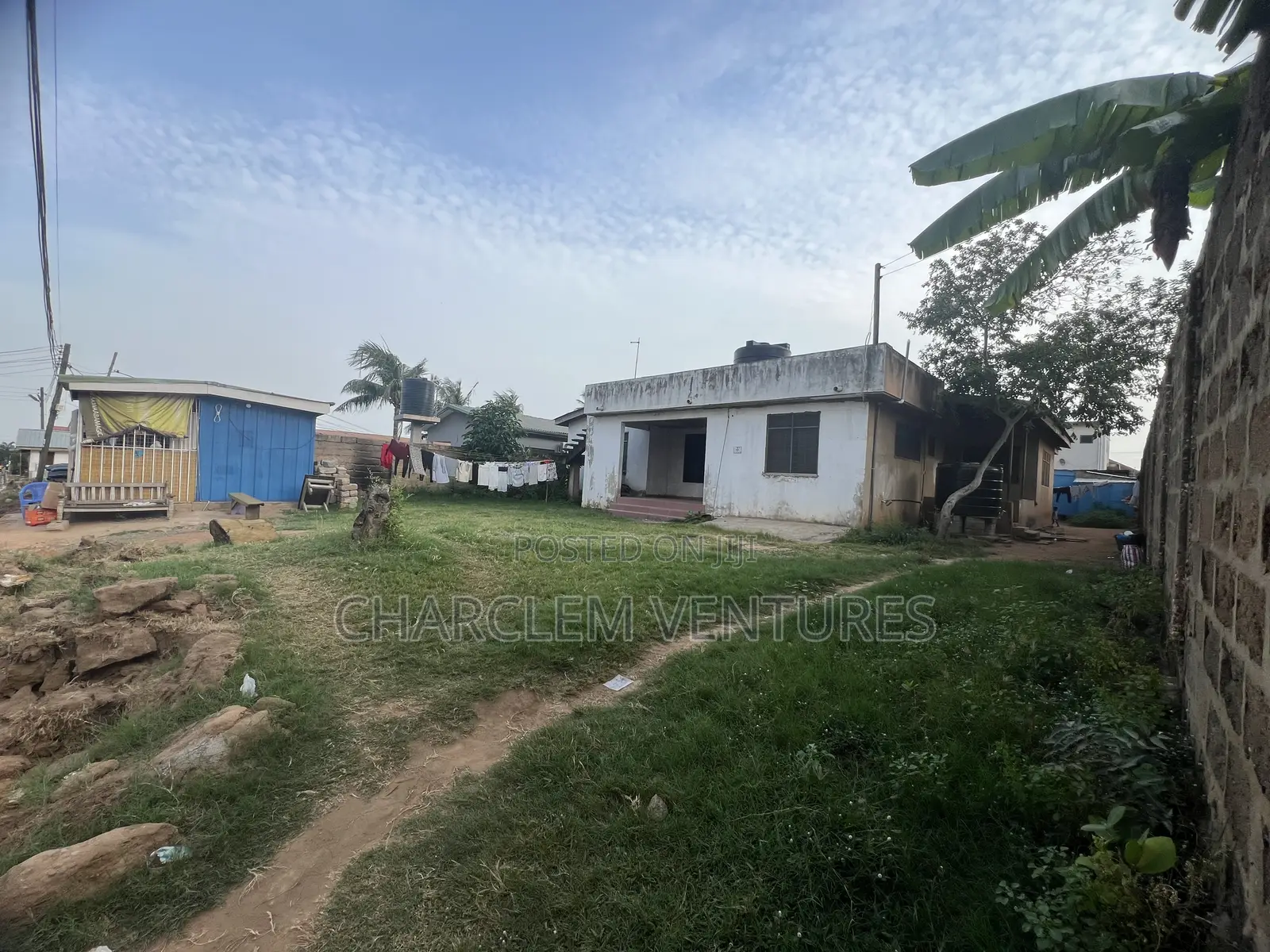 Title Land for Sale at East Legon