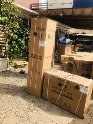 Floor Standing Split R410 Has 2.5hp