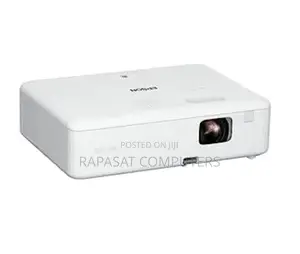 Epson Co-W01 Wxga 3000 Lumens Portable Projector