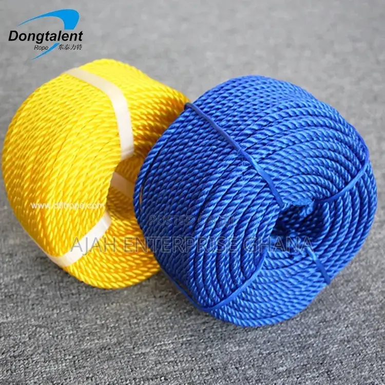 Rope 10mm(100m)