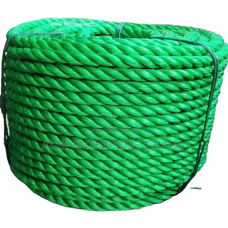 Rope 10mm(100m)