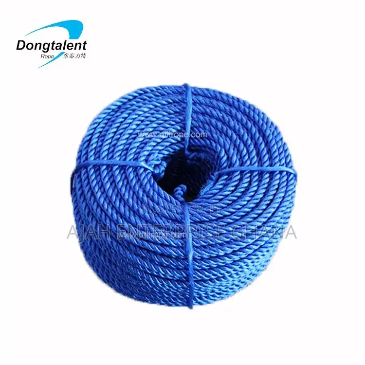 Rope 10mm(100m)