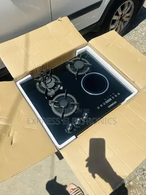 Call and Order for Kenwood 3+1
