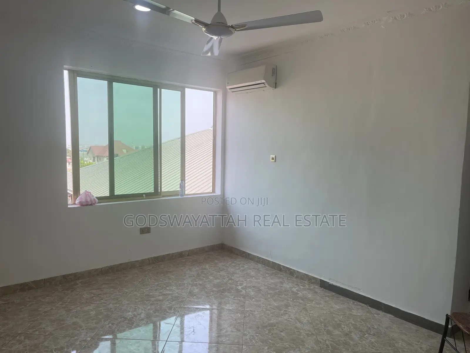 1bdrm Apartment in East Legon, Adjiriganor for rent