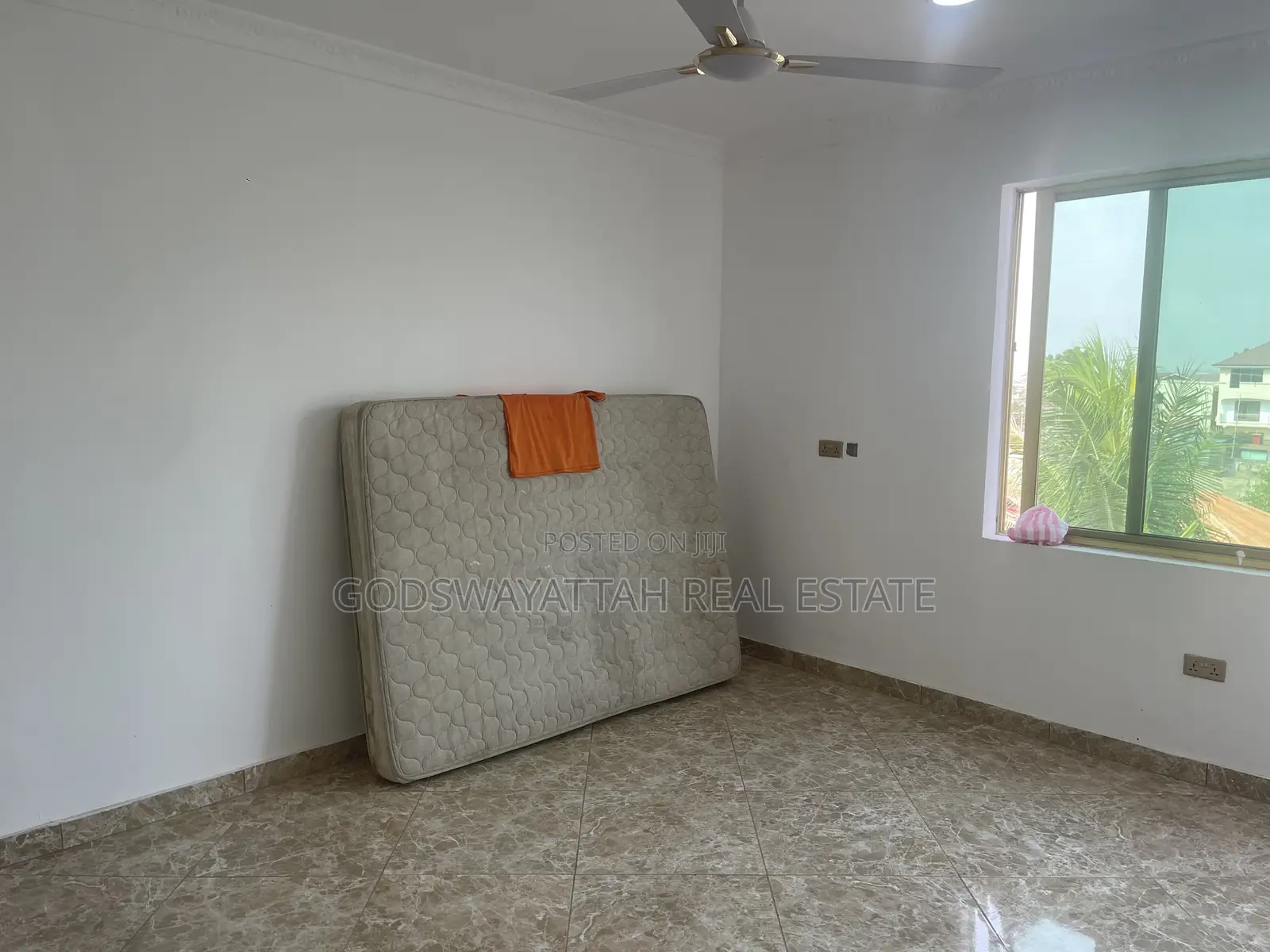 1bdrm Apartment in East Legon, Adjiriganor for rent