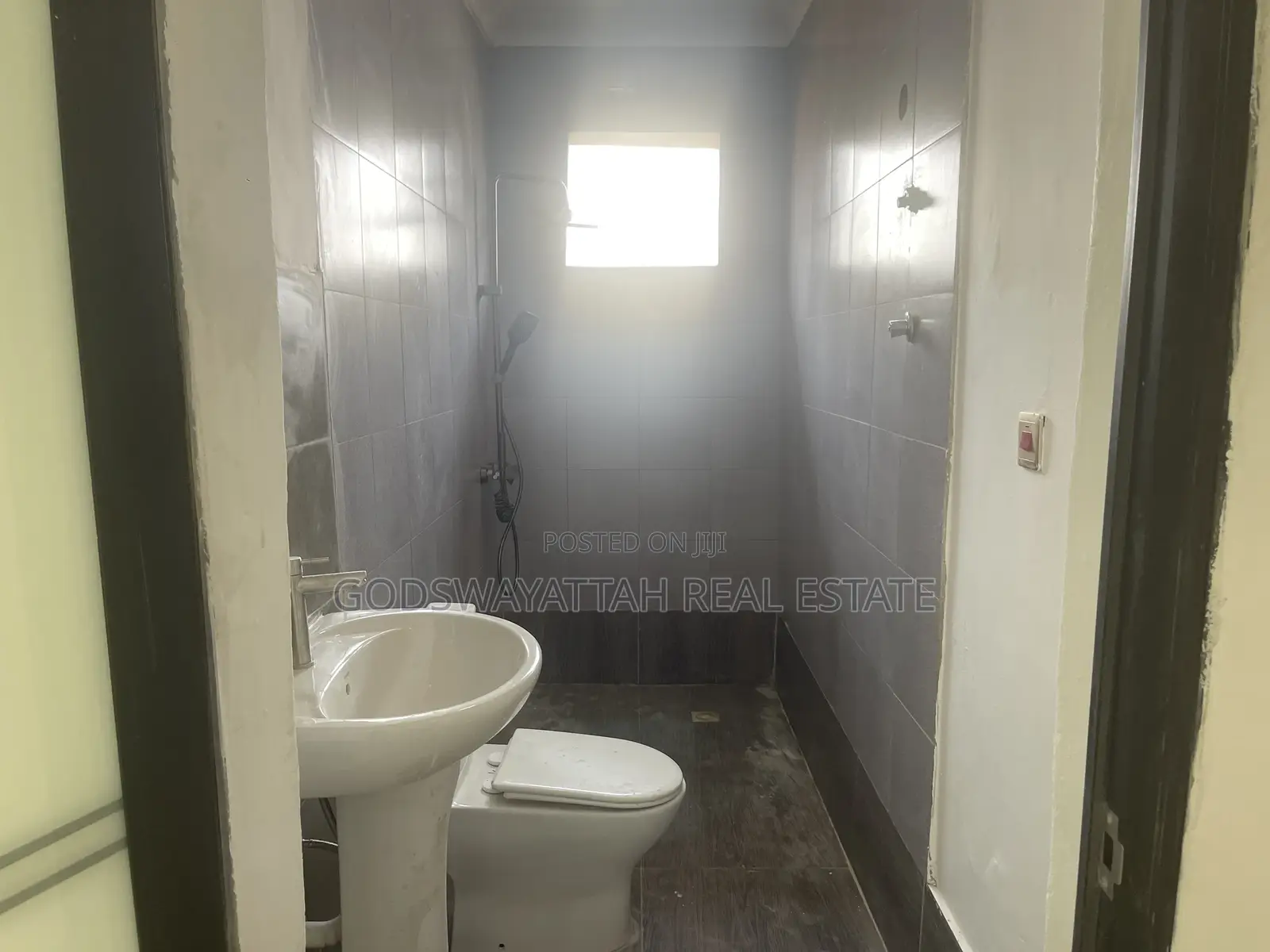 1bdrm Apartment in East Legon, Adjiriganor for rent