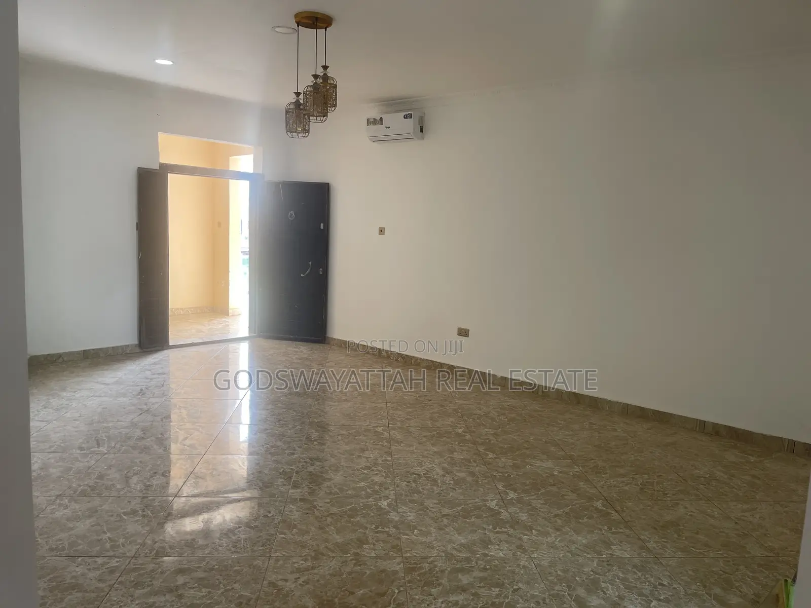 1bdrm Apartment in East Legon, Adjiriganor for rent