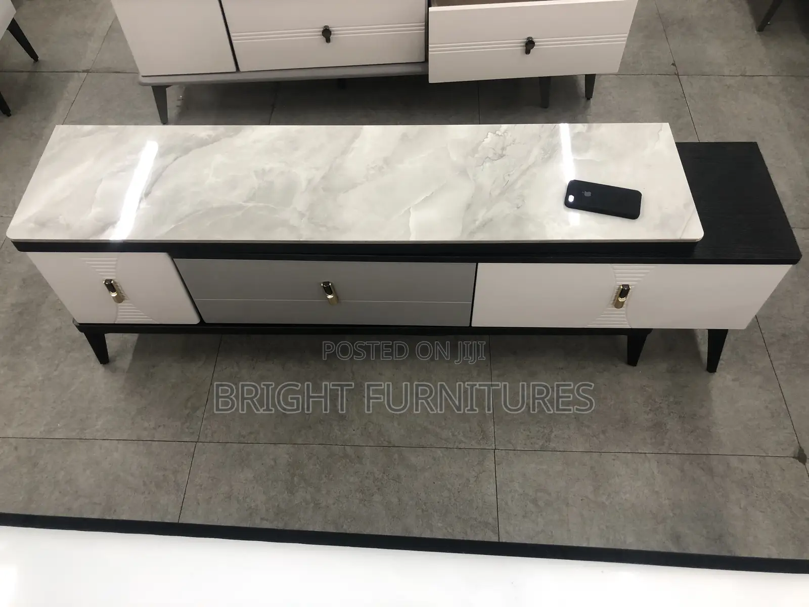 Adjustable TV Stand