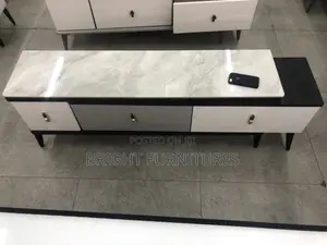 Adjustable TV Stand
