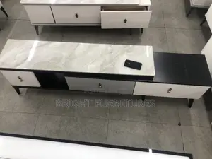 Adjustable TV Stand