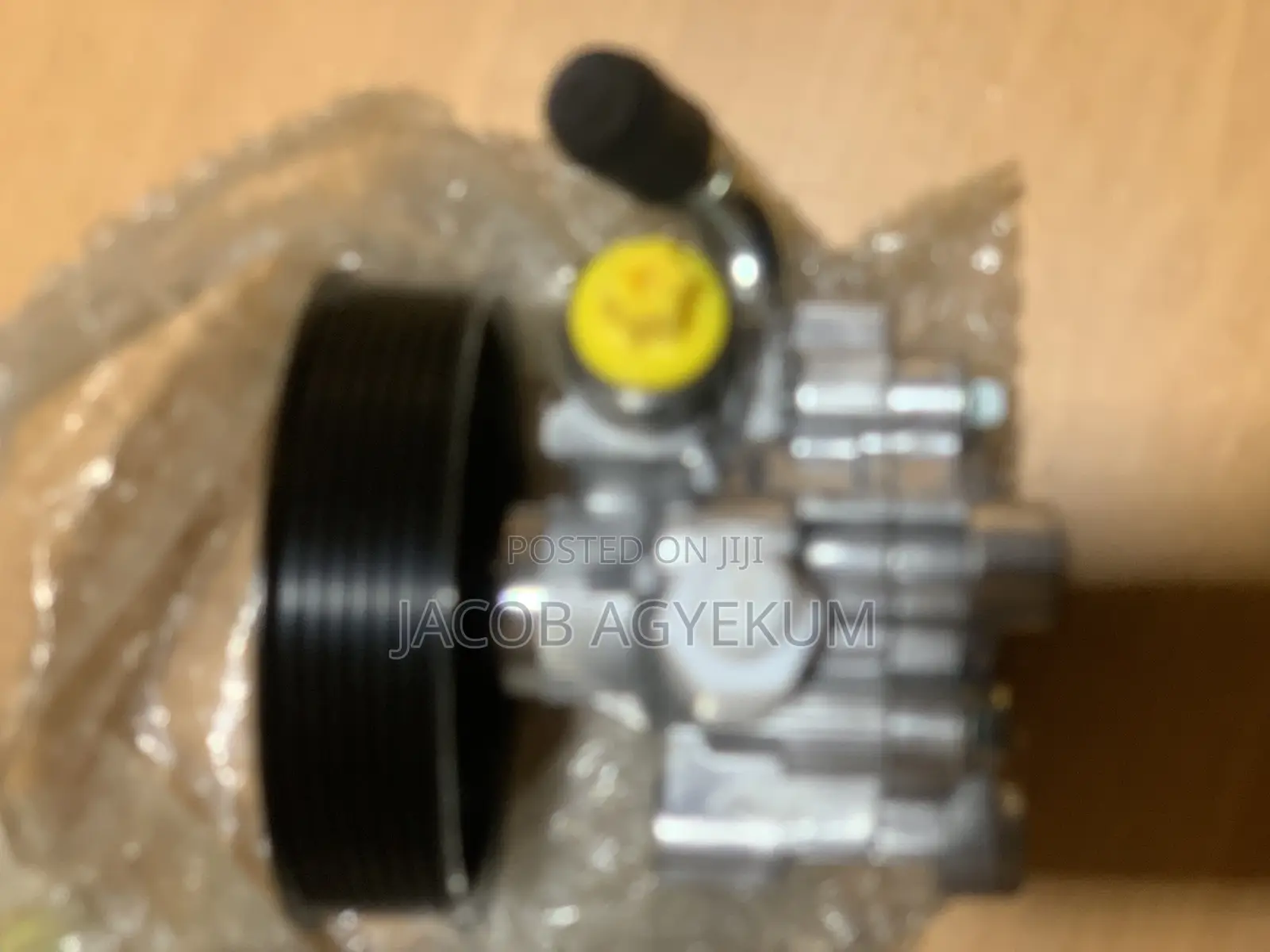 Toyota Camry 2009/2011 Pawer Steering Pump
