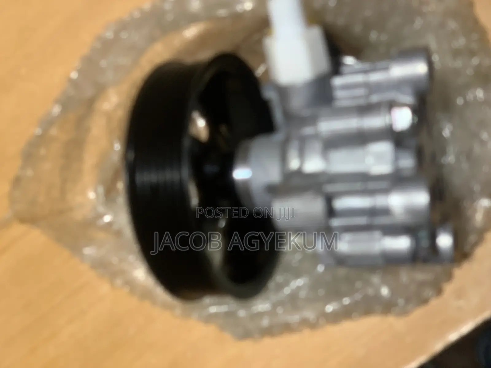 Toyota Camry 2009/2011 Pawer Steering Pump