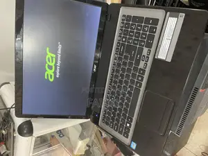 Laptop Acer TravelMate P273 M 4GB Intel Core I3 HDD 500GB