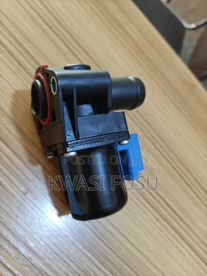 Ford Escape,Fiester ,Transit 2013 to 17 Bypass Valve