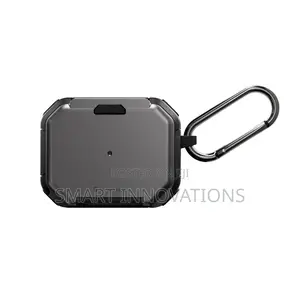 Airpods Pro 2nd/1st Gen Defender Protective Case With Stand