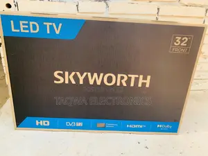 32” Skyworth Digital Satellite