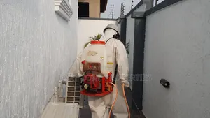 Stop to All Residential,Industrial and Commercial Pest