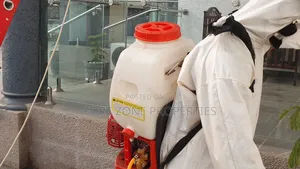 All Pest and Insects Solution