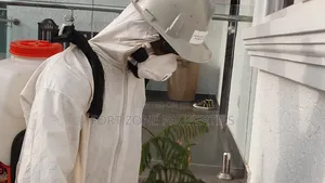 All Pest and Insects Solution
