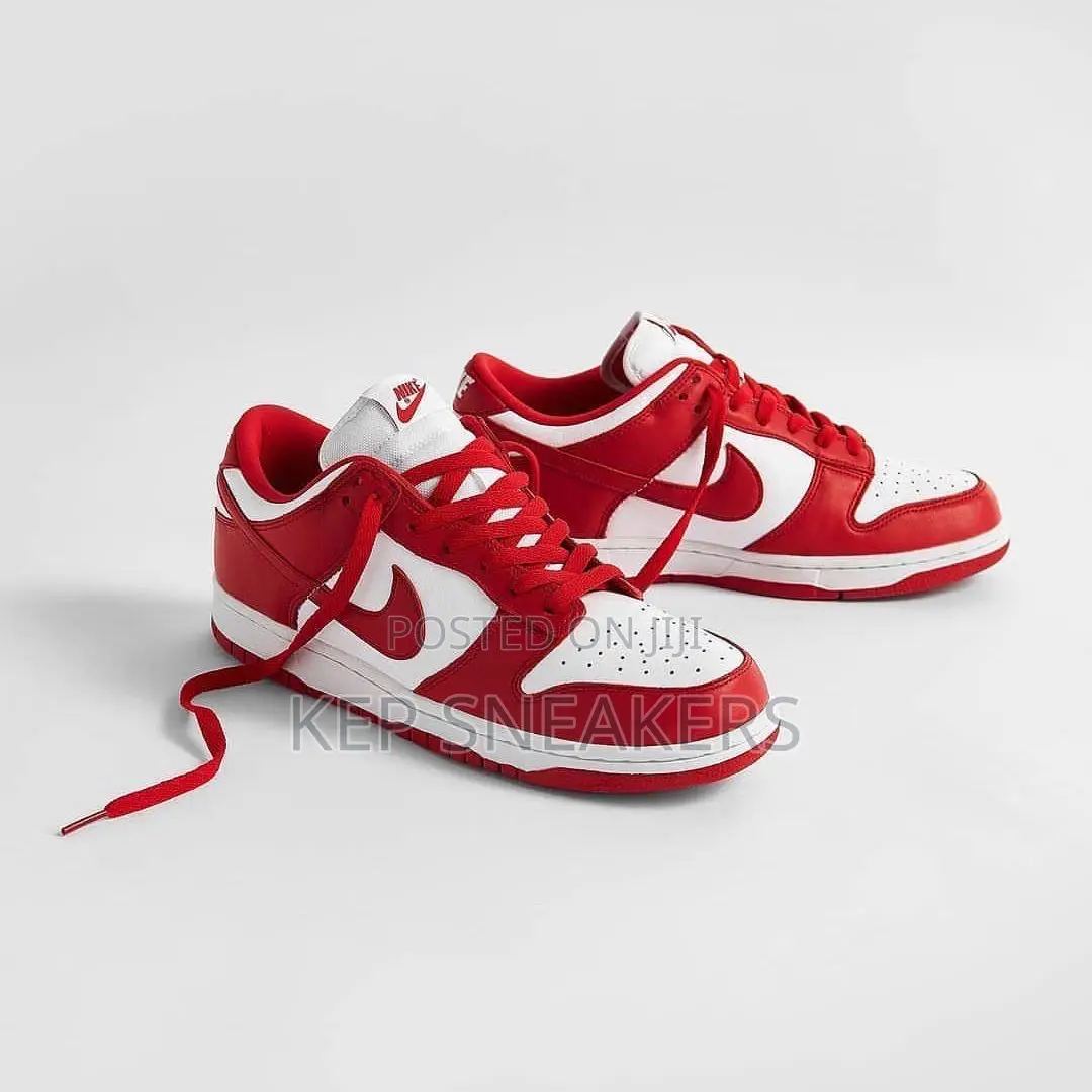 Nike SB Dunk