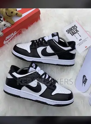Nike SB Dunk