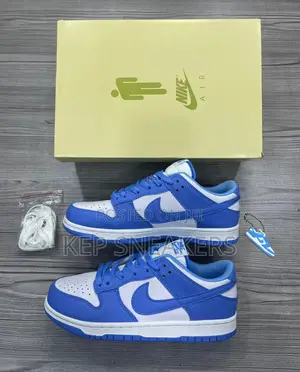 Nike SB Dunk