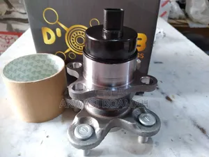 Toyota Passo Back Wheel Hub 1pc