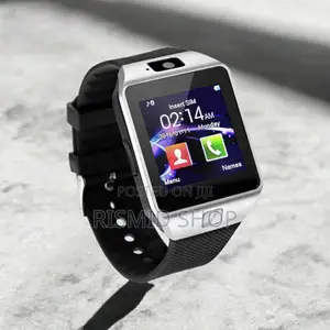 Sim Slot Smartwatch
