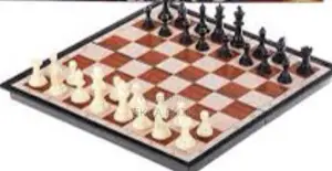 Brain Chees Board Game