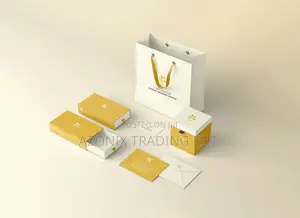 Event Packages, Boxes, Paper Bags