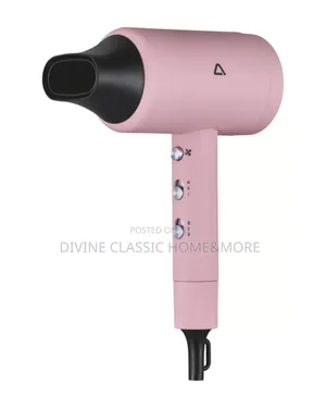 Visage Ionic Function Hairdryer(2200w)
