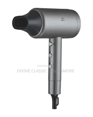 Visage Ionic Function Hairdryer(2200w)